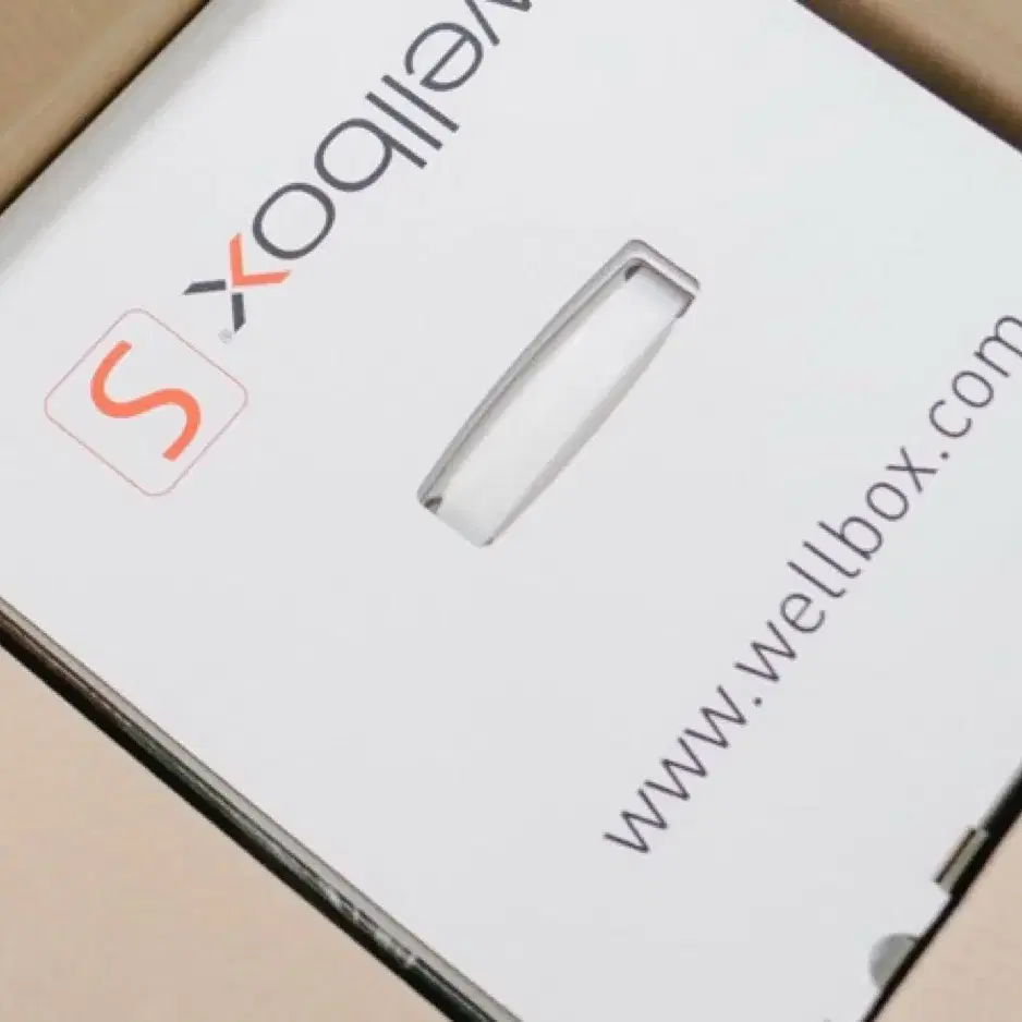 엔더몰로지 웰박스 미국FDA승인 특허기술