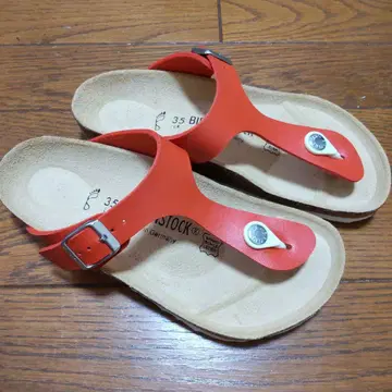 BIRKENSTOCK 샌들 Gizeh