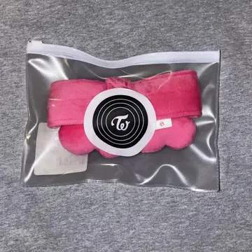 TWICE 러블리 응원봉 커버