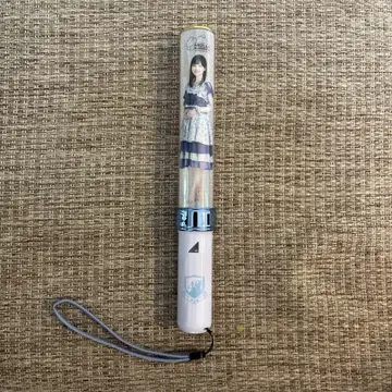 야마시타 미즈키 졸업 콘서트 응원봉
