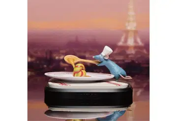Happy 복권 PIXAR 2025 픽사 E상 레미의 맛있는 레스토랑