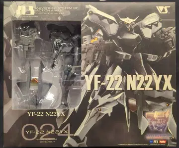 보크스 A3 YF22 N22YX 24