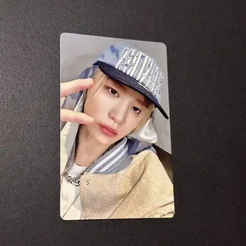 BOYNEXTDOOR 트레이딩 카드