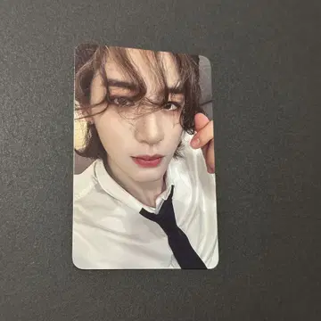 BOYNEXTDOOR 이한
