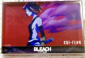 BLEACH 천년혈전편 한정판 아크릴 블록 아크릴 스탠드 카이호