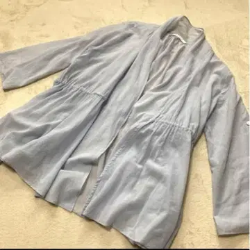 Adam et Rope 노카라 자켓