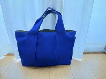캠퍼 백
