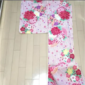 유카타  후지이 리나