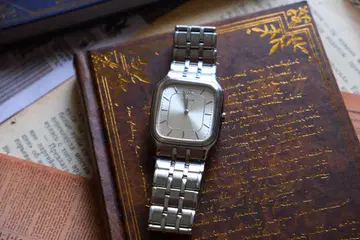 CREDOR SEIKO 세이코 크레도르 9581-5020 남성용 손목시계