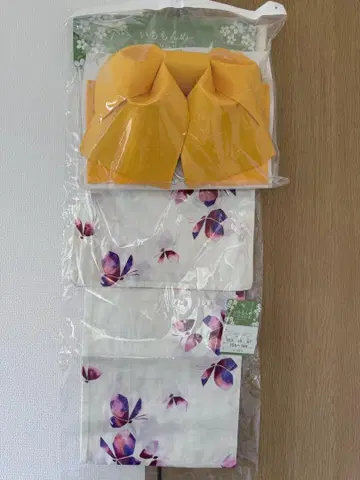 유카타