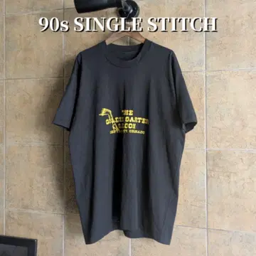 90s The Gilded Garter Saloon 바 티셔츠