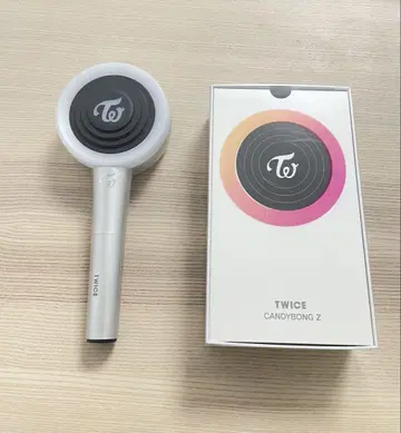 TWICE CANDYBONG Z 응원봉