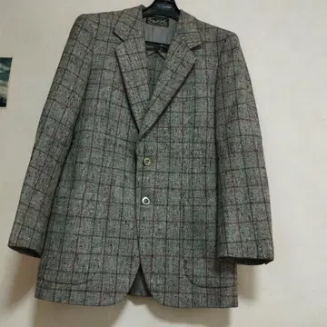 남성용 자켓