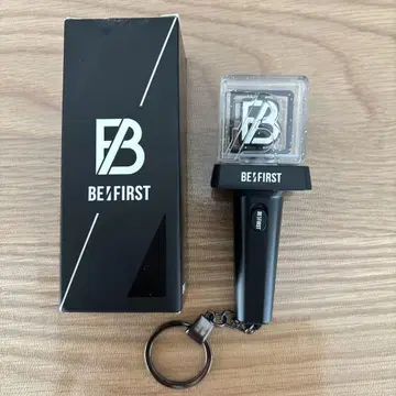 BE:FIRST 응원봉 키링