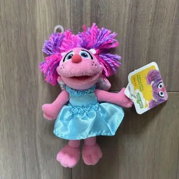 애비 카다비 봉제 인형