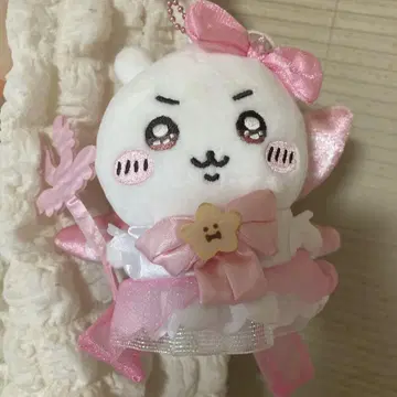 치이카와 봉제 인형 마스코트