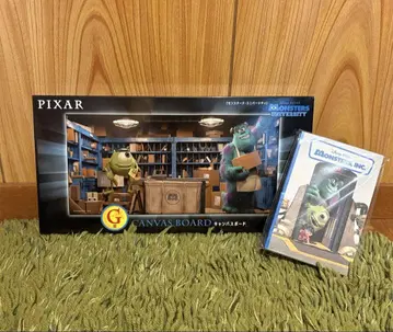 Happy 복권 / PIXAR 2025 G 상