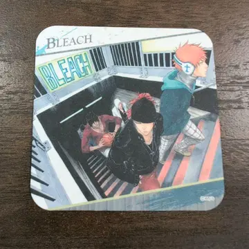 BLEACH 농구 그림 코스터