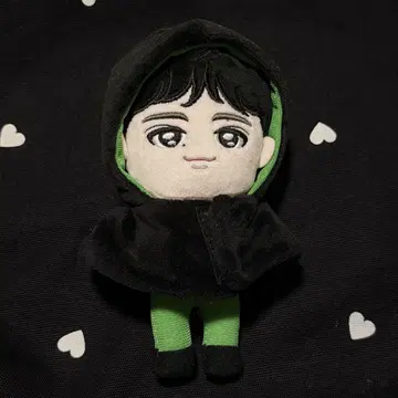 초특급 타쿠야 봉제 인형
