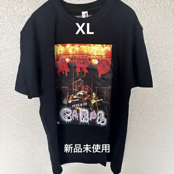 캐롤 야자와 에이요시 조니 오쿠라 XL