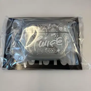 TWICE 긴자 팝업 This is for AirPods 케이스