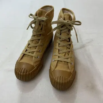 CONVERSE 컨버스 하이컷 스니커즈 24.5cm