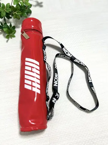 iKON 컴뱃 케이스