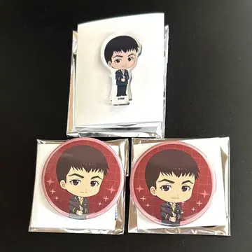 용기 폭발! 버스트 브레이버! 사타케