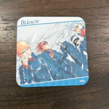 BLEACH 코스터