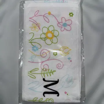 노기자카46 호시노 미나미 머플러 타월 한여름의 드림 복권 2020