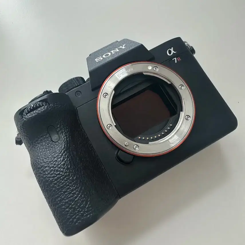 [SONY] 소니 a7r4 판매