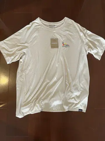 Patagonia 파타고니아 캐플린 쿨 데일리