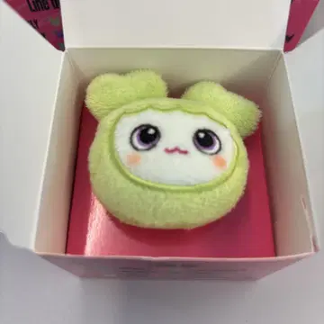 TWICE 긴자 팝업 This is for 랜덤 반지