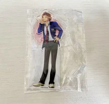 토키메모 GS 신메이 슌페이 아크릴 스탠드