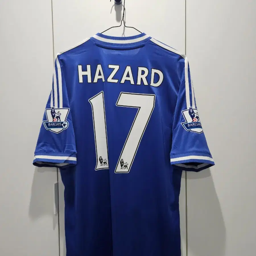 Items Similar to 15-16 Chelsea No.10 Hazard | Global Bunjang