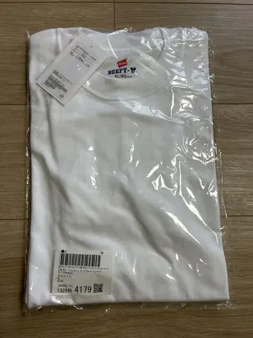 헤인즈 비피 애로우즈 별주 화이트