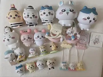 치이카와 (먼작귀) 굿즈 묶음 판매