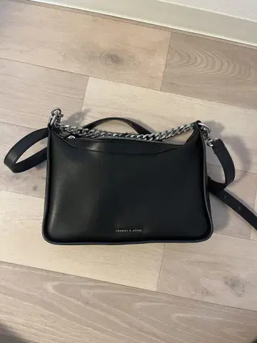 Minta 민타 체인 링크 호보 백