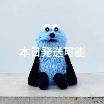 퍼펫 순순 봉제 인형 순순