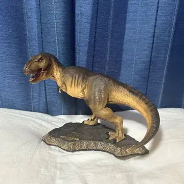 Prime 1 studio 티라노사우루스 1/38 모형 공룡 피규어