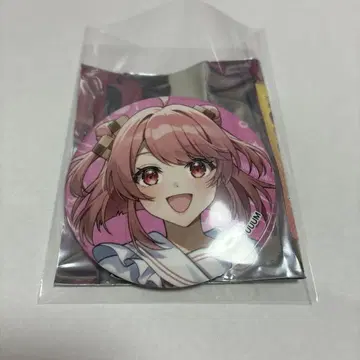 카라피치 컬러풀 피치 타워 도쿄 타워 캔뱃지 노아