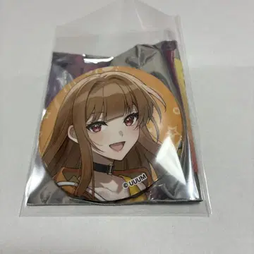 카라피치 컬러풀 피치 타워 도쿄 타워 캔뱃지 에토
