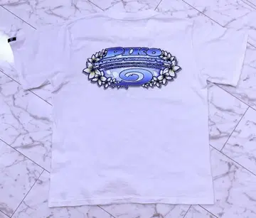Piko 티셔츠 빈티지