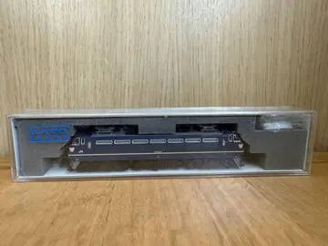 KATO 3093-3 EF66 0번대 후기형 블루 트레인 견인 기관차