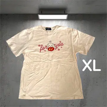치이카와 (먼작귀) 티셔츠 XL 빅 사이즈 루즈한 사이즈