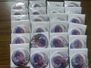 프로세카 카미시로 루이 앙스타 콜라보 24종 캔뱃지
