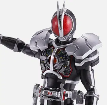 S.H.Figuarts 진골 조각 제법 가면라이더 파이즈 엑셀 폼