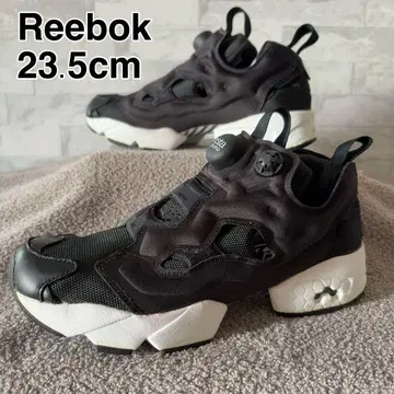 Reebok 리복 인스타펌프 퓨리 스니커즈 23.5cm