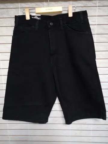 DICKIES 55392 RBB 미사용 데드스탁 W34 면 100