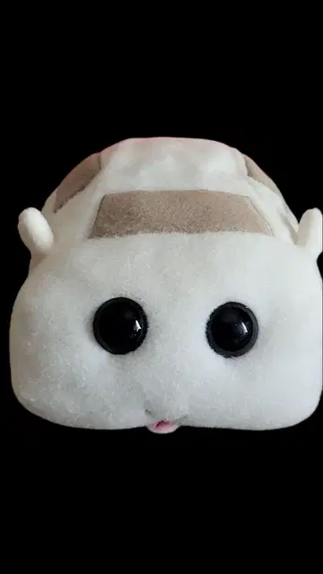 모루카 시로모 BIG 봉제 인형 본체